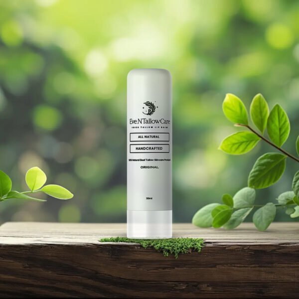 Irish Tallow Lip Balm