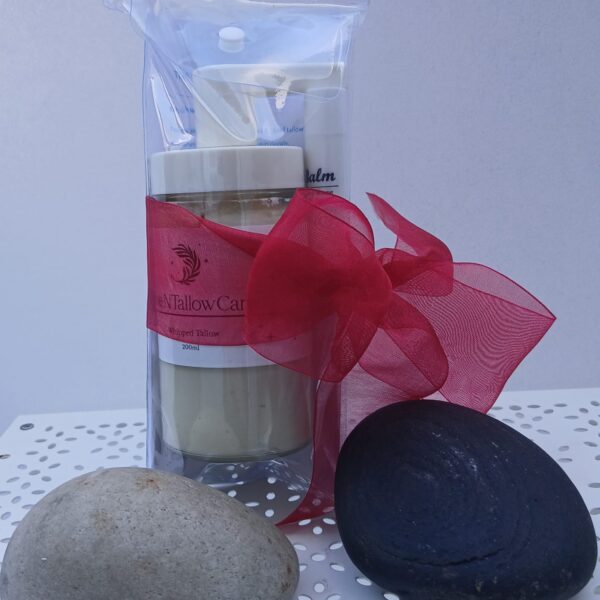 Whipped Tallow Gift Set